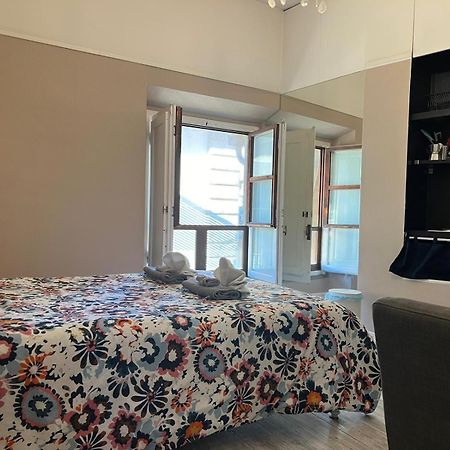 Duomo Apartment With A View Florence Luaran gambar
