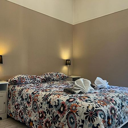 Duomo Apartment With A View Florence Luaran gambar