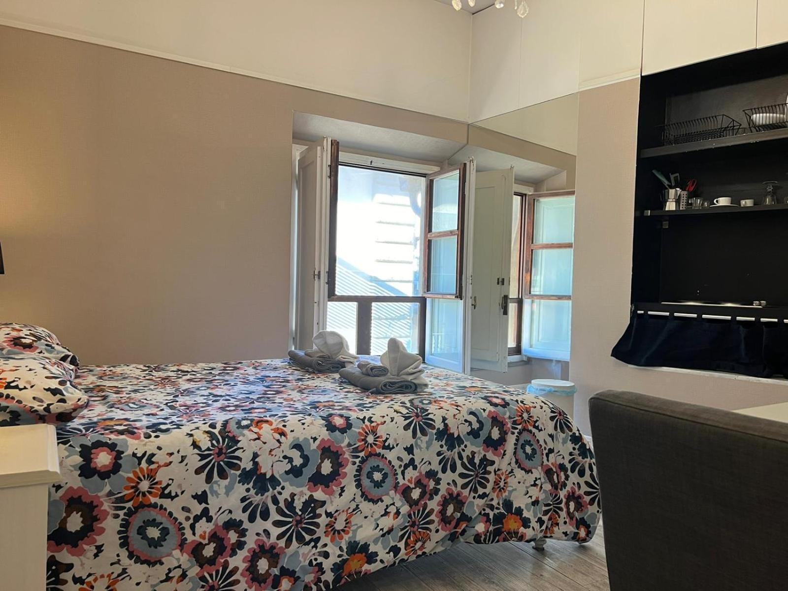 Duomo Apartment With A View Florence Luaran gambar