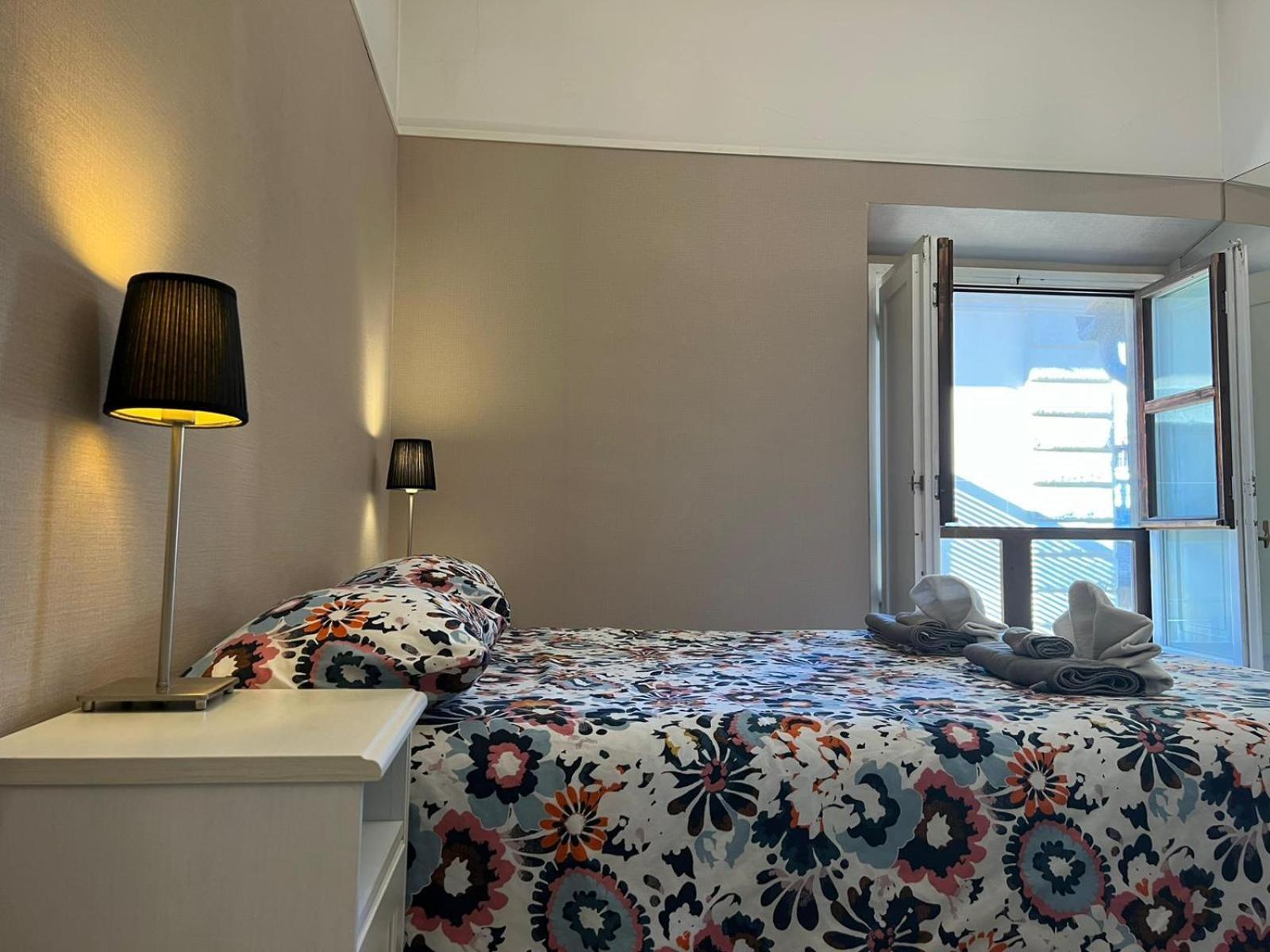 Duomo Apartment With A View Florence Luaran gambar