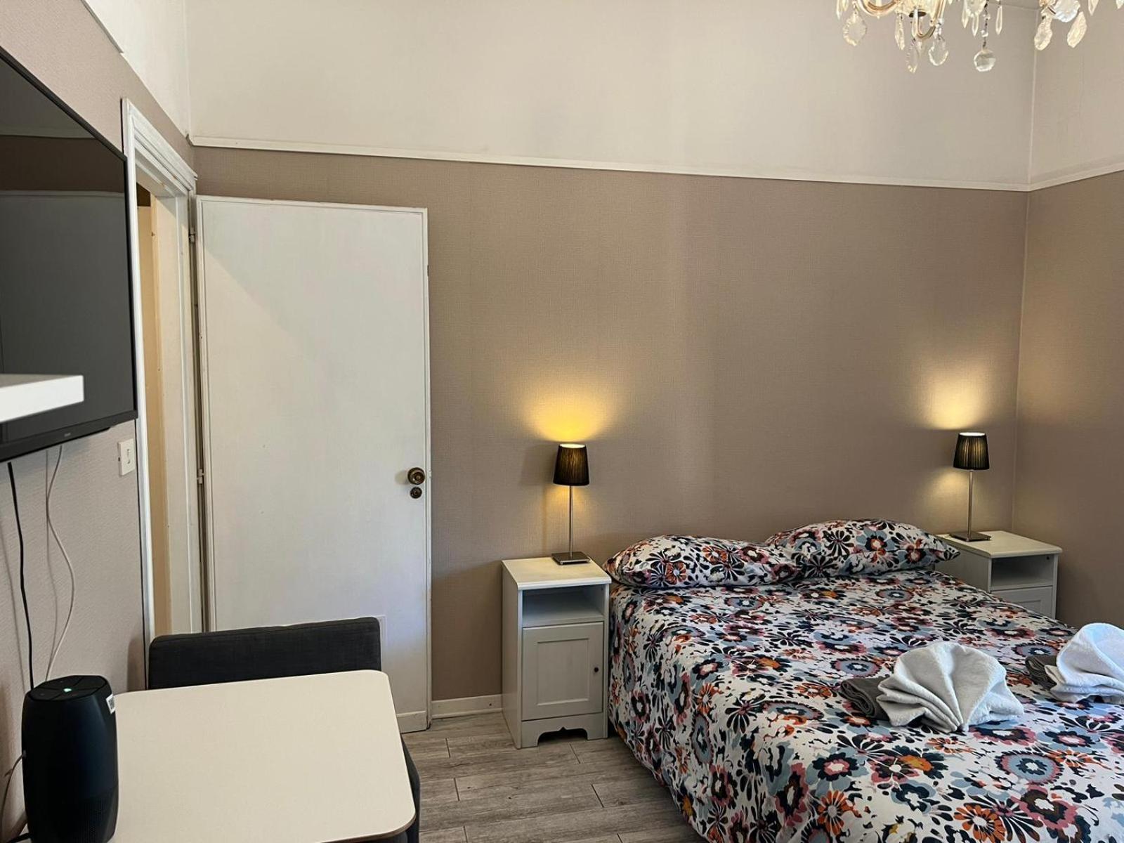 Duomo Apartment With A View Florence Luaran gambar