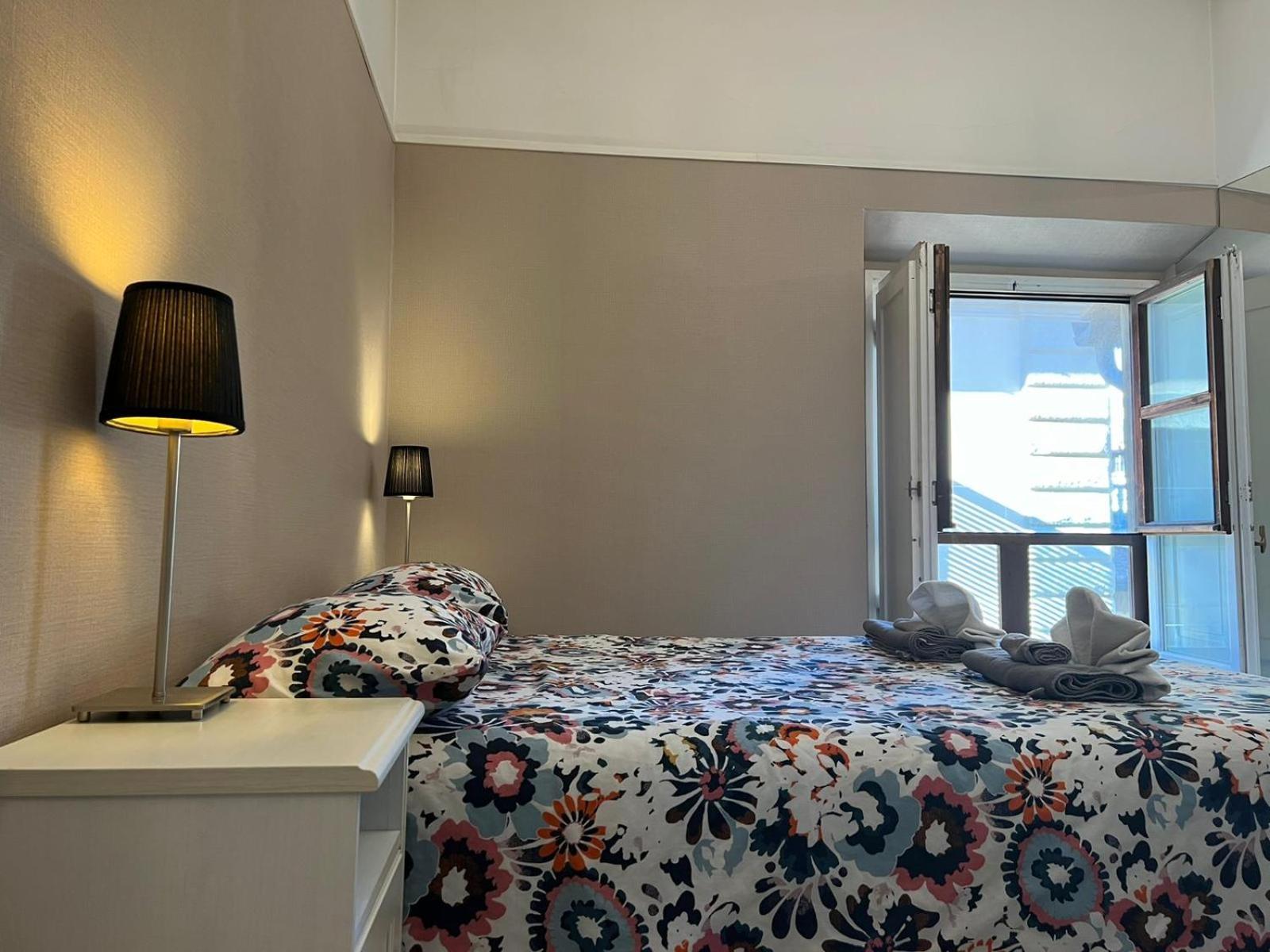 Duomo Apartment With A View Florence Luaran gambar