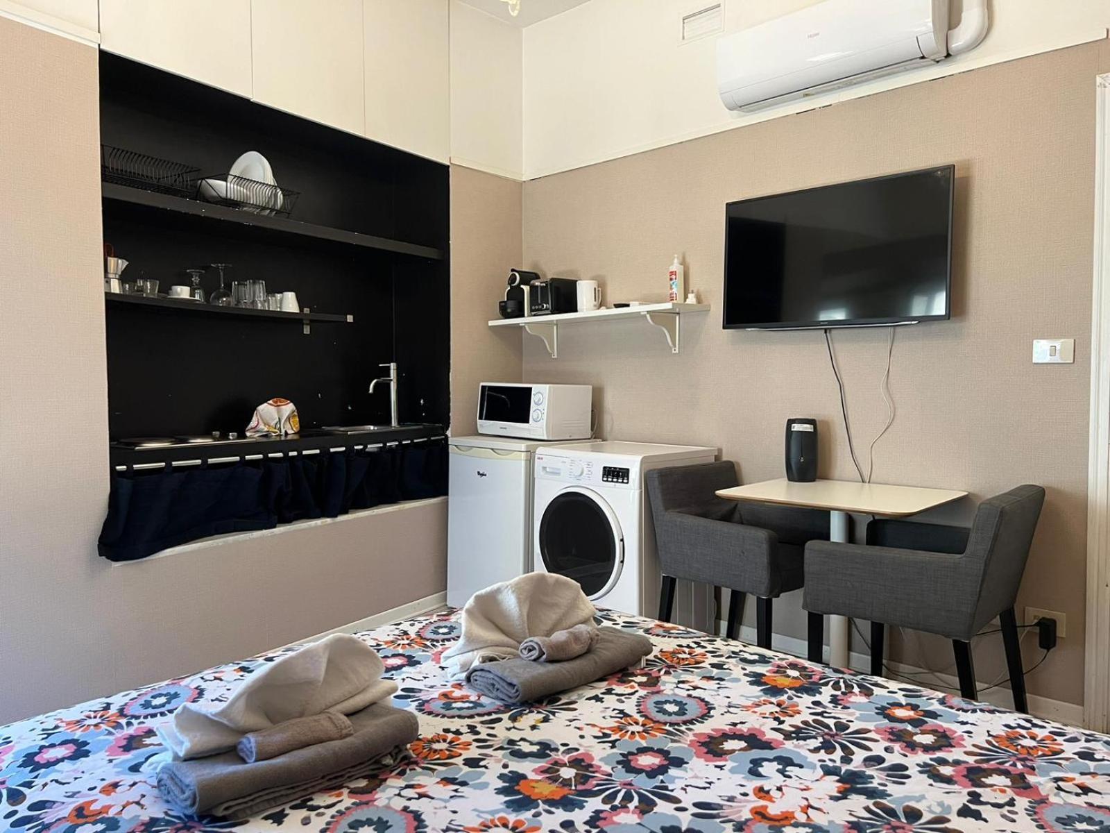 Duomo Apartment With A View Florence Luaran gambar