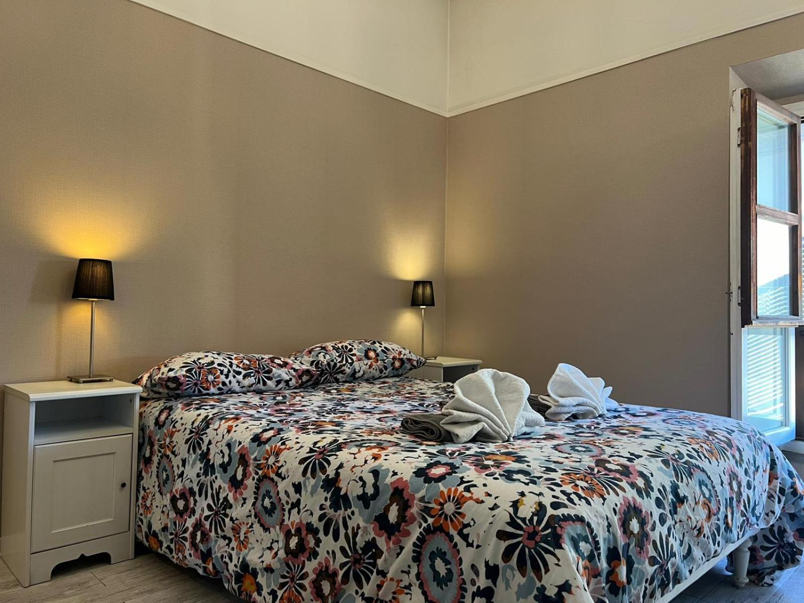 Duomo Apartment With A View Florence Luaran gambar